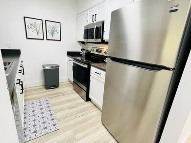Kitchen Appliance
