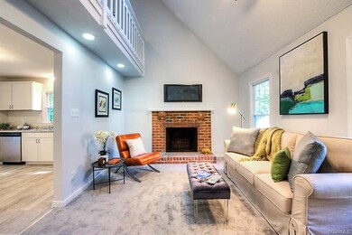 6602 Mason Valley Dr, North Chesterfield, VA 23234 - photo 7