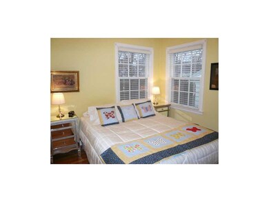 Bedroom.