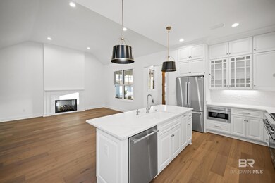 309 Cuban Lily Dr, Fairhope, AL 36532 - photo 5