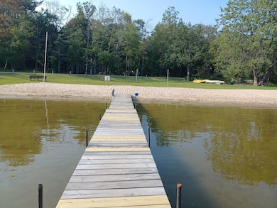 dock and beach1