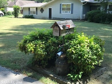 304 Swinging Bridge Dr, Heber Springs, AR 72543 - photo 4