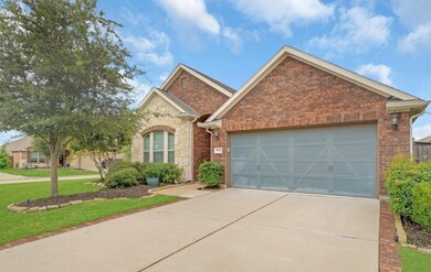 9542 Jayci Hills Ln, Cypress, TX 77433 - photo 2