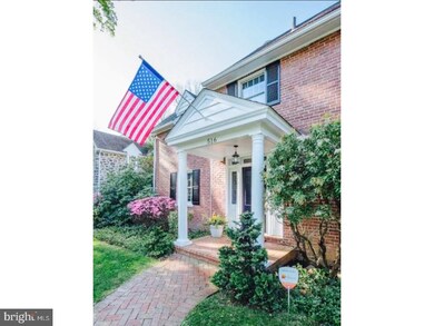 516 W Beechtree Ln, Wayne, PA 19087 - photo 4