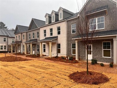 3232 Cyrus Creek Dr unit 22, Acworth, GA 30152 - photo 3