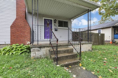 52 N 24th St, Newark, OH 43055 - photo 4