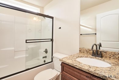 214 F Quarter Circle Lp, Cheyenne, WY 82007 - photo 4