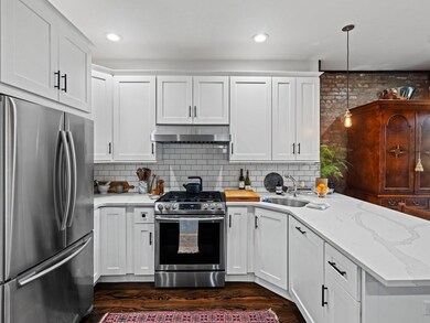 92 Lawrence Ave unit 1, Dorchester, MA 02121 - photo 7