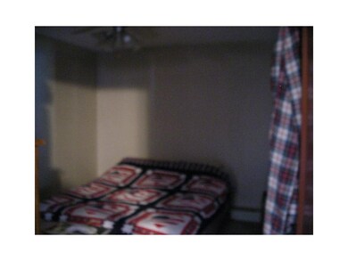 Bedroom. 2nd floor unit