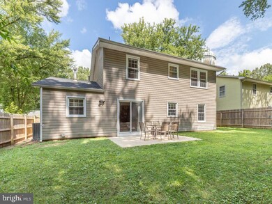 1607 Kent Fort Ln, Crofton, MD 21114 - photo 4