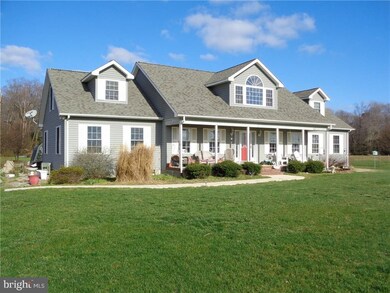 21039 E Piney Grove Rd, Georgetown, DE 19947 - photo 3