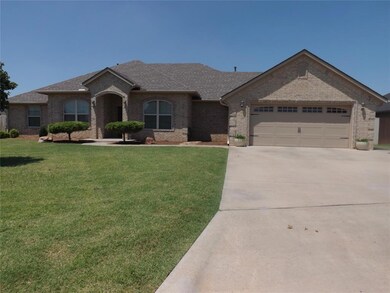 2921 Stephanie Ln, Altus, OK 73521 - photo 5