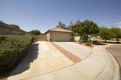 3 Extra Long Driveway