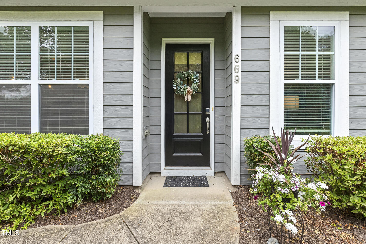 669 Fallon Grove Way, Raleigh, NC 27608 - photo 3