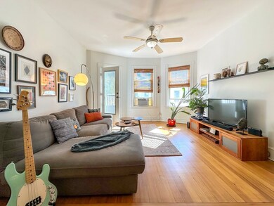 34 Stanton Rd unit 3, Brookline, MA 02445 - photo 5