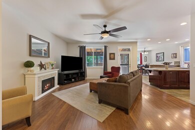 6 great room