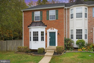 301 Blueberry Ct, Stafford, VA 22554 - photo 3