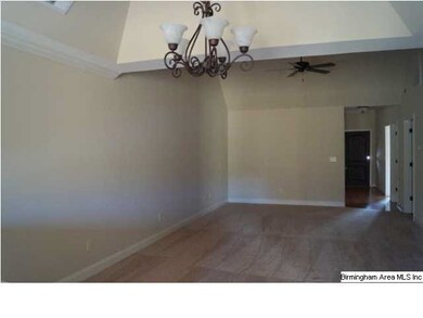 Great Room, looking from Dining Room