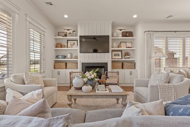 6236 E 127th St S, Bixby, OK 74008 - photo 5