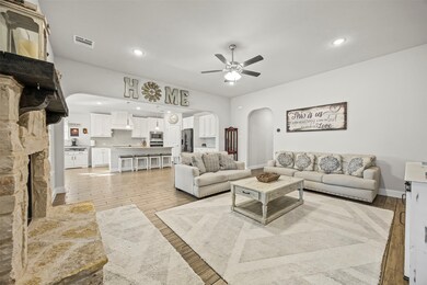 272 Lillian Ln, Waxahachie, TX 75165 - photo 7