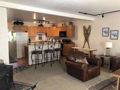 30 Spruce Cone Dr unit 5, Big Sky, MT 59716 - photo 2