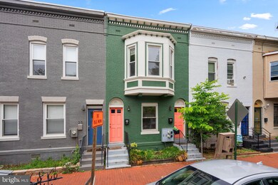 23 Bates St NW unit 1, Washington, DC 20001 - photo 2