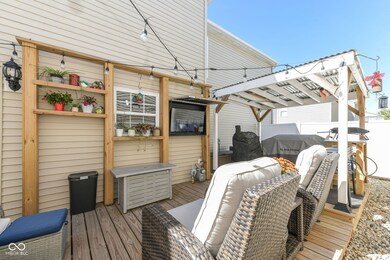 12694 Justice Crossing, Fishers, IN 46037 - photo 7