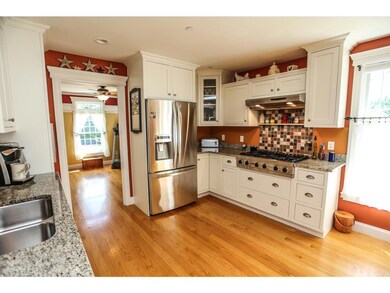 68 Sandstone Dr, Bedford, NH 03110 - photo 2