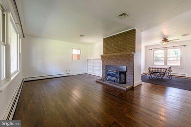 1699 Ft Valley Rd, Sperryville, VA 22740 - photo 7