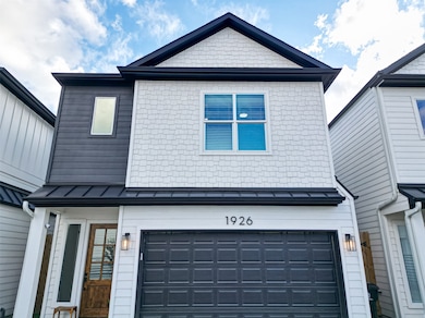 1926 Hoskins Dr, Houston, TX 77080 - photo 3