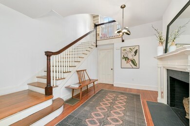 50 Garden St unit 1, Cambridge, MA 02138 - photo 3