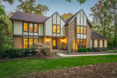 5 Rock Crest Ln. TWILIGHT HD-1