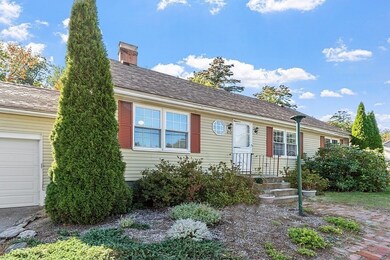 612 Rindge Rd, Fitchburg, MA 01420 - photo 2