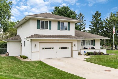 333 Larry Ln, Columbus, OH 43230 - photo 2