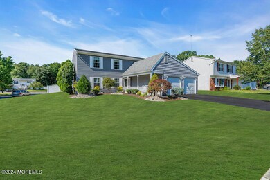 39 Honeysuckle Way, Howell, NJ 07731 - photo 6