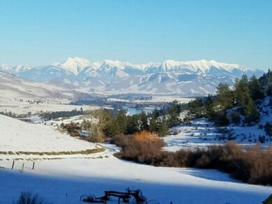 54 W Magpie Creek Rd, Dixon, MT 59831 - photo 4
