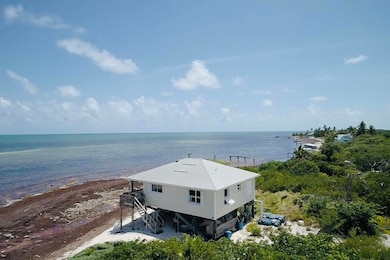 RIGHT SIDE OF HOUSE