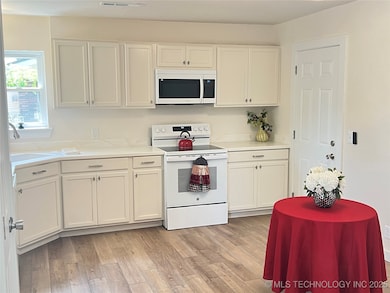 Another Kitchen View