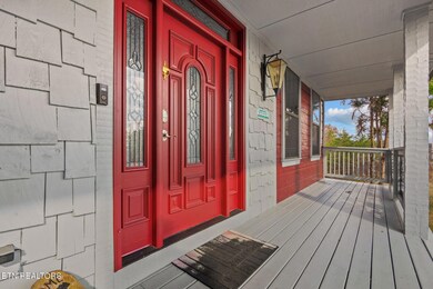 2968 Smoky Bluff Trail, Sevierville, TN 37862 - photo 4