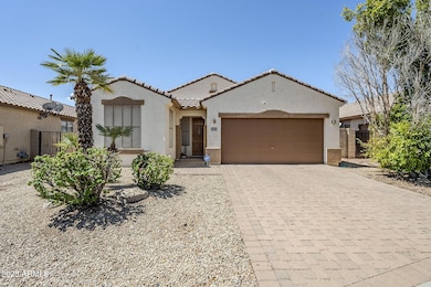 10233 W Cordes Rd, Tolleson, AZ 85353 - photo 2