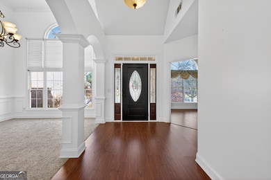 261 Graymist Path unit 2, Loganville, GA 30052 - photo 5