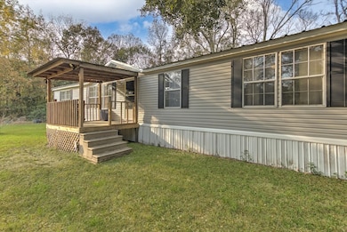 102 County Road 2194, Cleveland, TX 77327 - photo 4