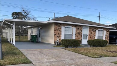 2736 Erin Dr, Marrero, LA 70072 - photo 2