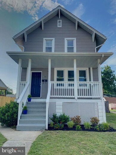 702 Dorsey Ave, Essex, MD 21221 - photo 2