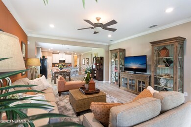 199 Lake Sinclair St, Saint Augustine, FL 32084 - photo 5