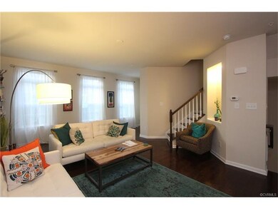Easily configured to maximize the use of space