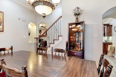 3718 Sumner Ct, Sherman, TX 75090 - photo 6