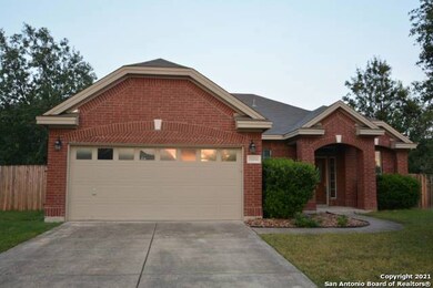 24406 Camping Trail, San Antonio, TX 78255 - photo 2