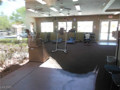Community Gym