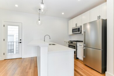 103 Old Harbor St unit 2, Boston, MA 02127 - photo 2
